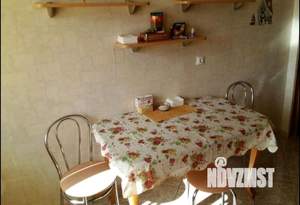 2-к квартира, на длительный срок, 57м2, 4/14 этаж