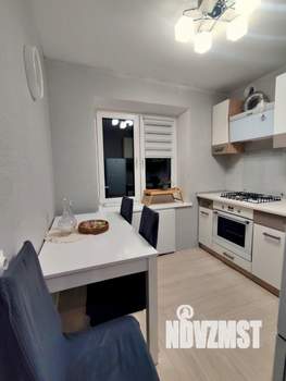 1-к квартира, на длительный срок, 30м2, 5/5 этаж