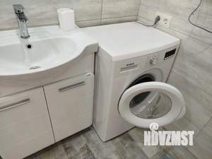 1-к квартира, посуточно, 39м2, 1/1 этаж