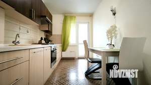 1-к квартира, посуточно, 40м2, 4/9 этаж