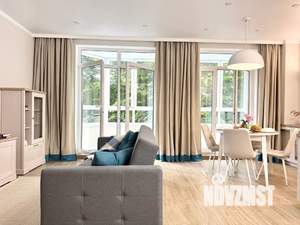 1-к квартира, посуточно, 70м2, 3/14 этаж