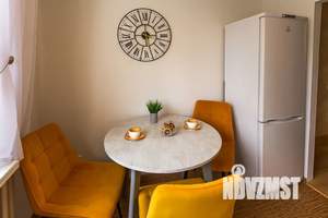 1-к квартира, посуточно, 33м2, 2/9 этаж