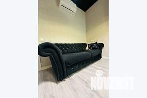 3-к квартира, посуточно, 105м2, 7/8 этаж
