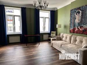 3-к квартира, посуточно, 100м2, 1/1 этаж