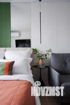 1-к квартира, посуточно, 32м2, 9/10 этаж