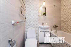 1-к квартира, посуточно, 39м2, 1/5 этаж
