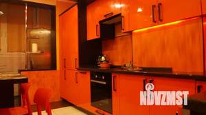 3-к квартира, посуточно, 75м2, 2/9 этаж