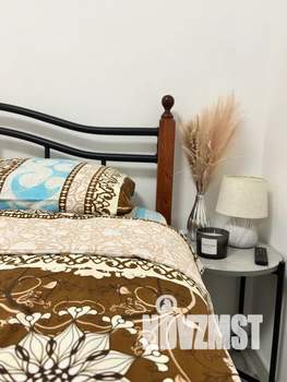 2-к квартира, посуточно, 44м2, 1/5 этаж