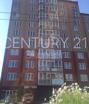 1-к квартира, на длительный срок, 48м2, 1/10 этаж