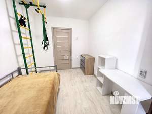 3-к квартира, на длительный срок, 63м2, 5/5 этаж
