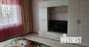 1-к квартира, посуточно, 66м2, 1/1 этаж