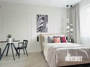 2-к квартира, посуточно, 48м2, 1/1 этаж