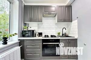 1-к квартира, посуточно, 32м2, 1/5 этаж