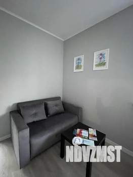 1-к квартира, посуточно, 42м2, 9/10 этаж