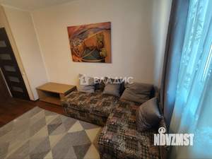 1-к квартира, на длительный срок, 40м2, 8/9 этаж