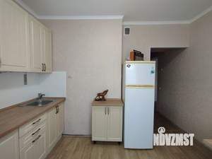 1-к квартира, на длительный срок, 41м2, 4/9 этаж