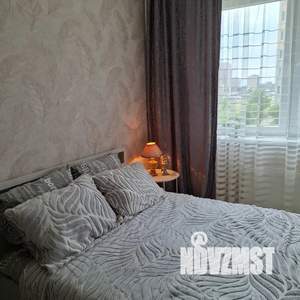 1-к квартира, посуточно, 41м2, 2/10 этаж