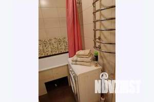 2-к квартира, посуточно, 43м2, 3/4 этаж