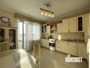 3-к квартира, на длительный срок, 125м2, 5/6 этаж