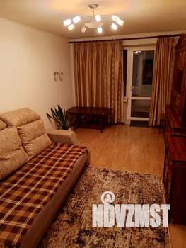 2-к квартира, посуточно, 56м2, 4/9 этаж