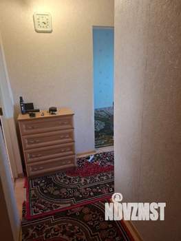 2-к квартира, на длительный срок, 50м2, 4/5 этаж