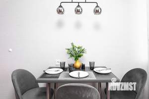 1-к квартира, на длительный срок, 43м2, 3/7 этаж