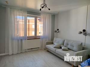 2-к квартира, посуточно, 45м2, 8/10 этаж