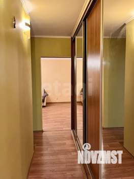 1-к квартира, на длительный срок, 40м2, 3/10 этаж