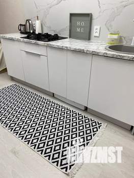 1-к квартира, посуточно, 40м2, 9/12 этаж