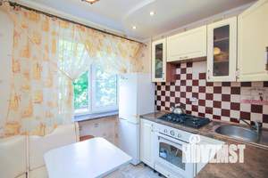 2-к квартира, посуточно, 44м2, 1/1 этаж