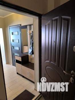 1-к квартира, посуточно, 43м2, 5/14 этаж