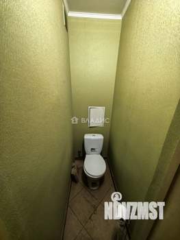 2-к квартира, на длительный срок, 53м2, 4/5 этаж