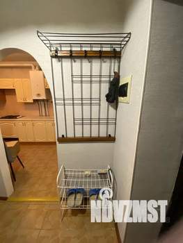 1-к квартира, посуточно, 32м2, 6/9 этаж