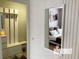 1-к квартира, посуточно, 30м2, 2/5 этаж