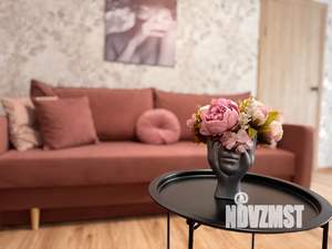 2-к квартира, посуточно, 45м2, 2/4 этаж