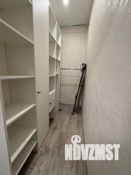 1-к квартира, посуточно, 45м2, 5/9 этаж