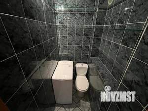 2-к квартира, посуточно, 48м2, 4/5 этаж