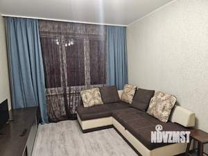 1-к квартира, на длительный срок, 41м2, 5/9 этаж