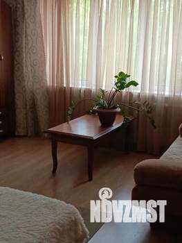 2-к квартира, посуточно, 47м2, 6/10 этаж