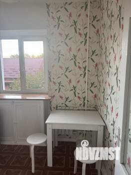 2-к квартира, на длительный срок, 42м2, 4/4 этаж