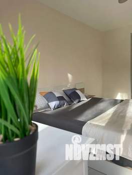 2-к квартира, посуточно, 45м2, 4/5 этаж