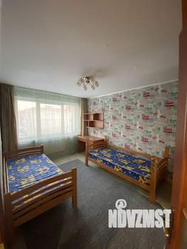 2-к квартира, на длительный срок, 50м2, 3/3 этаж