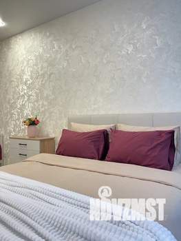 2-к квартира, посуточно, 54м2, 4/16 этаж