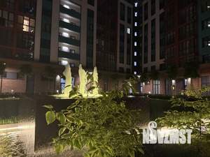 1-к квартира, посуточно, 48м2, 1/1 этаж