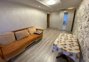 1-к квартира, на длительный срок, 32м2, 5/5 этаж