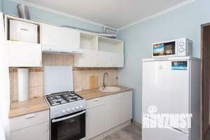 2-к квартира, посуточно, 49м2, 2/4 этаж