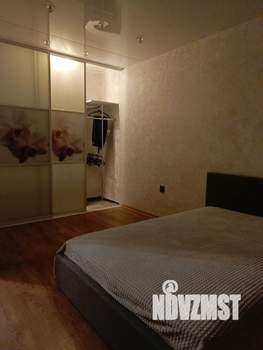 1-к квартира, на длительный срок, 36м2, 4/6 этаж