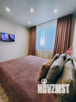 1-к квартира, посуточно, 36м2, 5/9 этаж