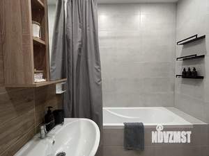 1-к квартира, посуточно, 47м2, 1/1 этаж