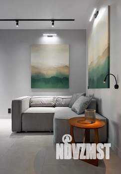 Студия квартира, посуточно, 40м2, 5/12 этаж